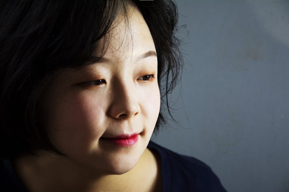 うなじ脱毛は光脱毛がおすすめ|効果と注意点を解説 | 脱毛ナビ