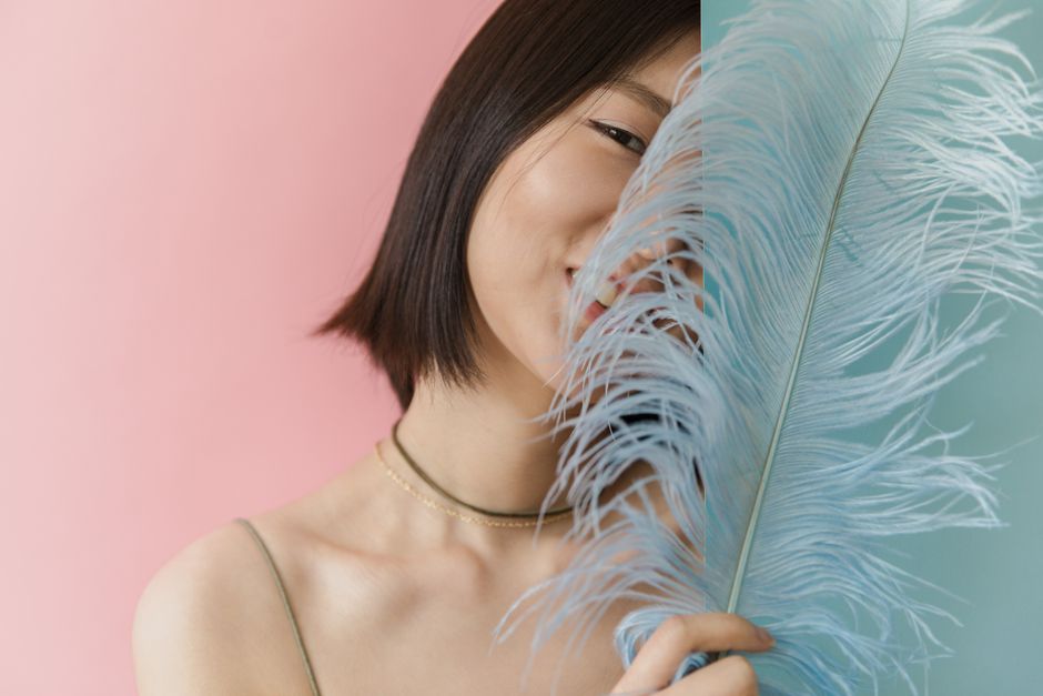 脱毛を検討する女性